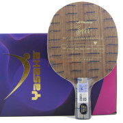 YASAKA亞薩卡YEO乒乓球拍底板 馬琳專用YEO底板 直拍橫打 馬琳只愛它！