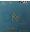 STIGA斯帝卡DNA混動H (DNA HYBRID H)粘性內(nèi)能乒乓球膠皮 50度