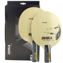 JOOLA优拉 多瑙河 DANUBE 底板 专业乒乓球底板