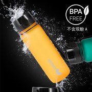 Butterfly蝴蝶运动水壶 TTB-119  塑料杯 便携 带提手 800ml