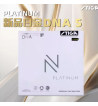 STIGA斯帝卡白金版DNA S 澀性乒乓球反膠套膠 （42.5度 控制旋轉(zhuǎn)型）