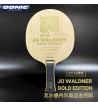 DONIC多尼克瓦尔德内尔奥运金装版 碳素乒乓球拍 33193横板进攻