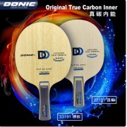 DONIC多尼克真碳内能 内置混合芳基碳乒乓球拍底板 33191/22191