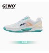GEWO杰沃冰焰 薄荷绿 乒乓球鞋专业乒乓球鞋 男女球鞋
