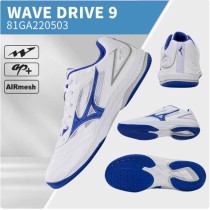 Mizuno美津浓乒乓球鞋 81GA220503男女款透气防滑耐磨兵乓球鞋运动鞋 新款