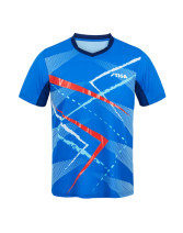 斯帝卡STIGA 印花運動T恤乒乓球比賽服 新品 排汗速干 保持清涼干爽