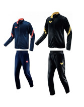 Butterfly蝴蝶乒乓球長袖長褲 乒乓球服裝 WSW433 運動套服長袖套裝（長袖+長褲）