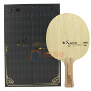 GEWO 杰沃皇冠 KASER 內(nèi)置超級碳纖維乒乓球底板 強力旋轉(zhuǎn) 極速回彈 讓你在球臺之上掌控全場