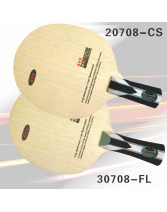 阿瓦拉 AVX-TOSIOS 鈦纖維乒乓球底板（有速度，彈力大，透板好）