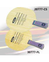 AVX阿瓦拉 BT7 原P777快攻弧圈型乒乓球拍底板