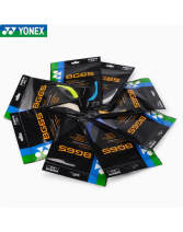 YONEX尤尼克斯 BG65 羽毛球線 耐久型 暢銷款