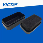 VICTAS維克塔斯乒乓球膠皮海綿擦 VC-724 小巧清潔棉