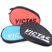 VICTAS維克塔斯拍包拍套 乒乓拍保護套 葫蘆型球拍包收納包拍套085405