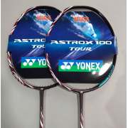 YONEX尤尼克斯羽毛球拍天斧100ZZ TOUR（ASTROX100ZZ TOUR） 一枝獨秀 稱霸全場 連續進攻拍
