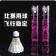 RSL4 亚4 亚狮龙4号羽毛球 王者羽球 王者羽球