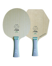 STIGA斯帝卡Luma混碳 Hybrid Carbon 盧馬光明碳素外置纖維乒乓球底板   超精準(zhǔn)的速度與力量