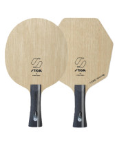 SITGA斯帝卡I1 HYBRID CARBON SERIES 超輕碳素乒乓球拍底板