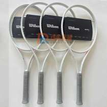 Wilson威尔胜网球拍SHIFT 99L SHIFT V1 网拍 高颜值珠光白