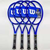 Wilson威尔胜网球拍ULTRA V5 100PRO 专业网球拍