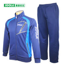 JOOLA尤拉 725 乒乓球服套装 上衣+裤子