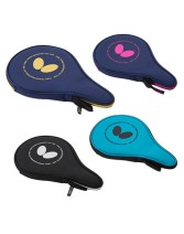 Butterfly蝴蝶乒乓球葫蘆拍套拍 球包 BTY-1028 單只拍套 4色可選