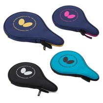 Butterfly蝴蝶乒乓球葫蘆拍套拍 球包 BTY-1028 單只拍套 4色可選