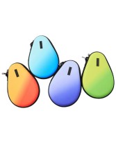 Butterfly蝴蝶硬質葫蘆拍套 乒乓球球包 BTY-1029 4色可選