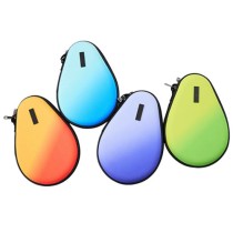 Butterfly蝴蝶硬質葫蘆拍套 乒乓球球包 BTY-1029 4色可選